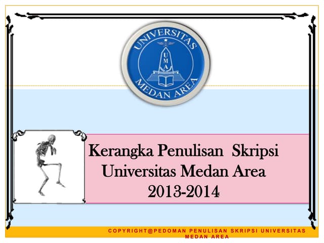 Contoh proposal skripsi