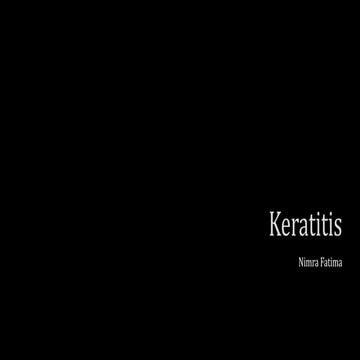 keratitis copy.pptx