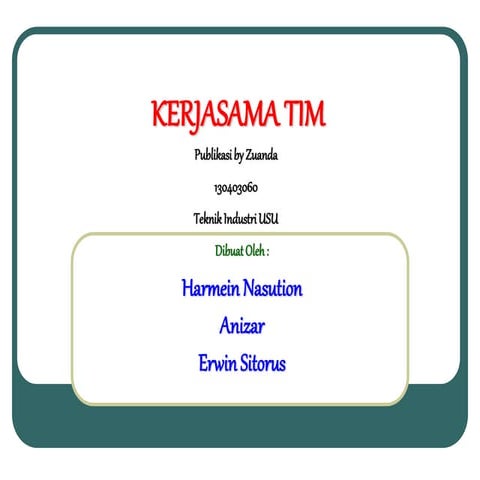 kerja_sama_tim.ppt