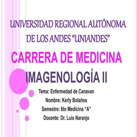 Kerly.bolaños.enf.canavan