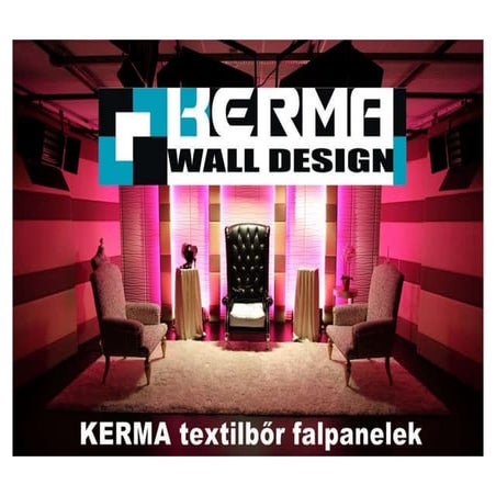 Kerma bőrpanelek
