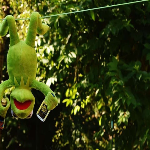 Easier and faster tagging with Kermit