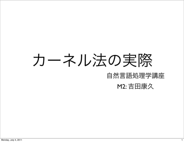 Kernel20110619