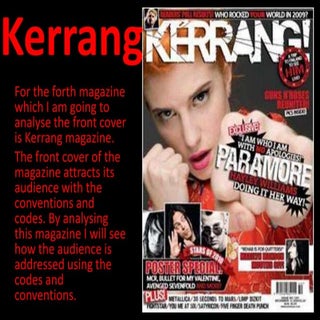 Kerrang