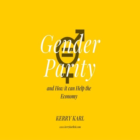 Gender, religion & Caste | PPTX