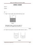 Modul latihan matematik upsr isipadu cecair