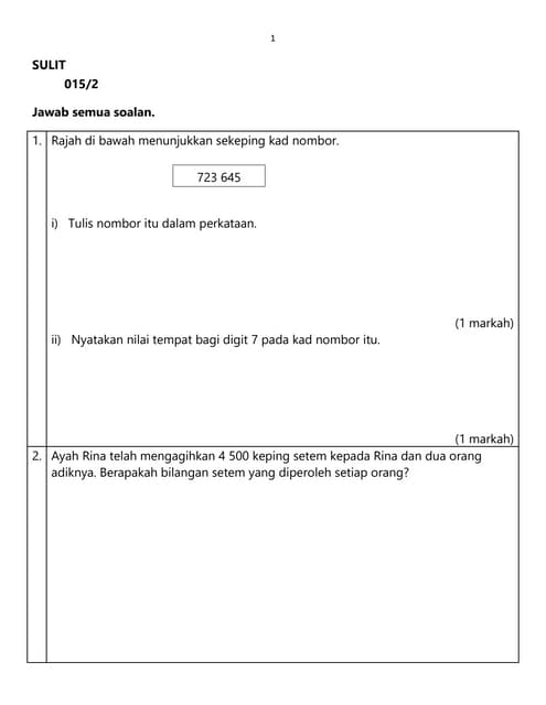 Kertas 2 Math T5 2021 Pat Docx Kertas 2 Math T5 2021 Pat Docx