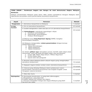 Soalan & Jawapan Kertas 3 Sejarah S...