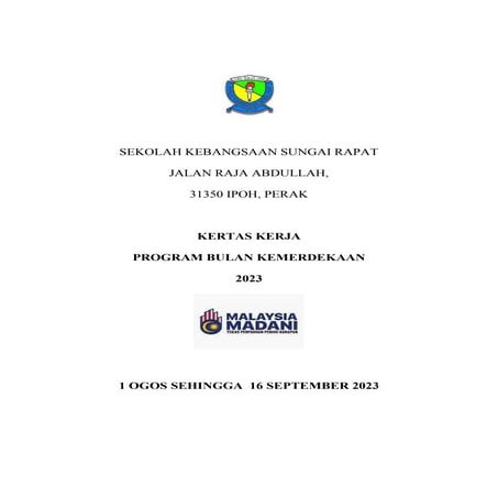 kertas kerja bulan kemerdekaan 2023.docx