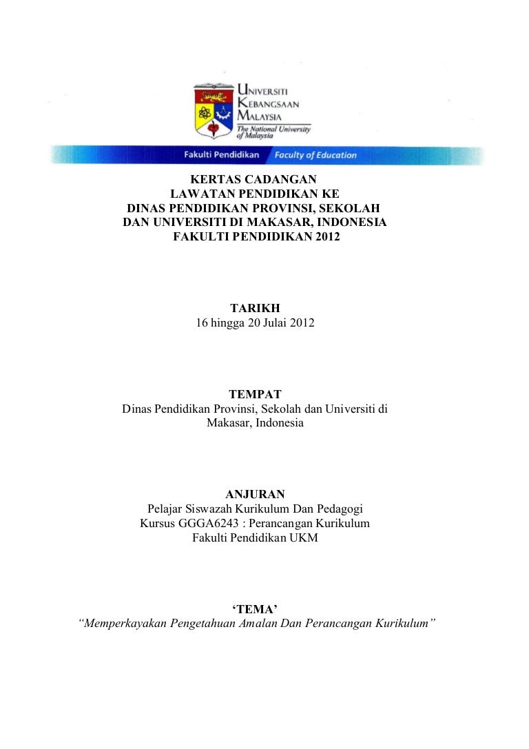 Kertas Kerja Makasar Siri3