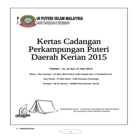 Kertas kerja perkhemahan 2015.doc 1