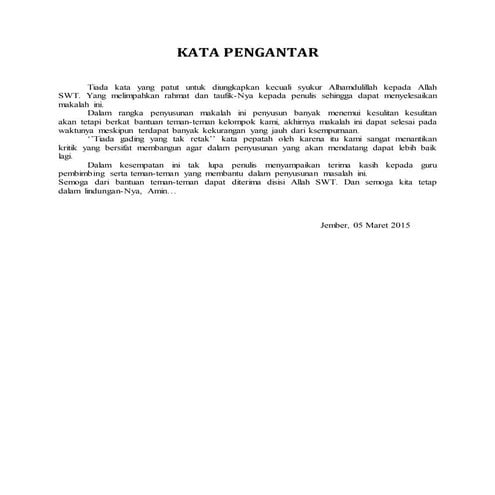 Kerusakan lingkungan