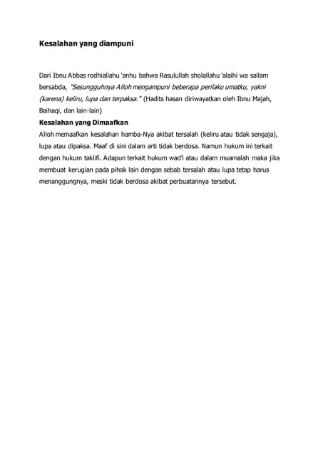 Ketegasan dan keberanian abu bakar