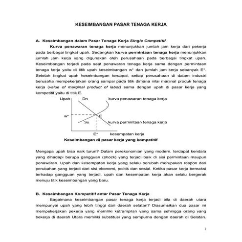Keseimbangan pasar tenaga_kerja (2)