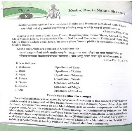 Kesha Dant Nakh.ppt notes