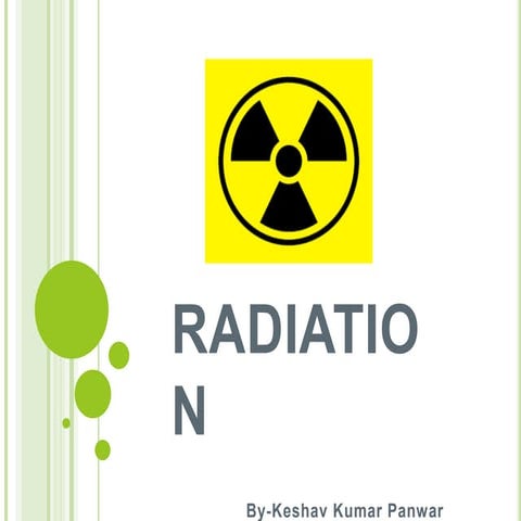 Keshav kumar panwar ecology ppt