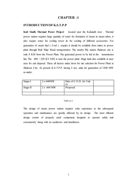 ASH HANDLING PRESENTATION ON POWER PLANT | PPT