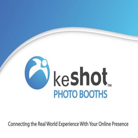 Keshot Photo Booth Presentation | PDF