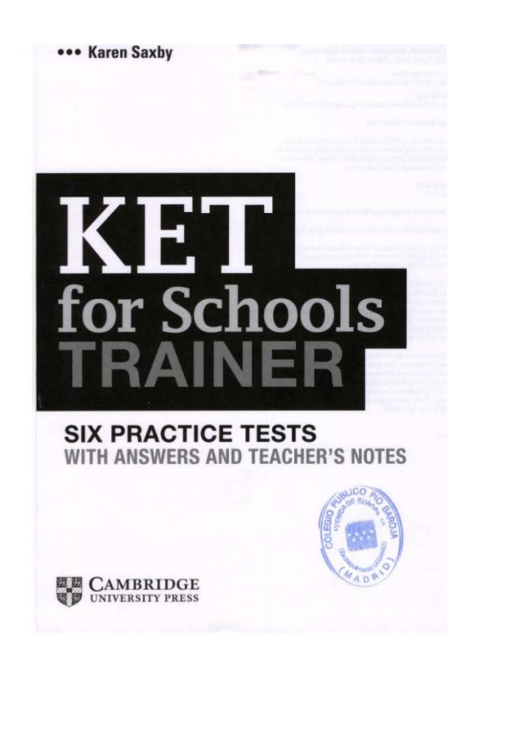 Ket