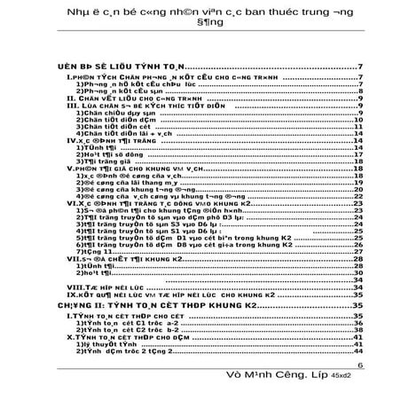Nhà ở cán bộ trung ương - Đại Học Xây Dựng Hà Nội