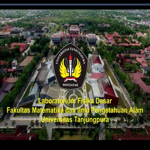 Ketidakpastian Pengukuran.ppt