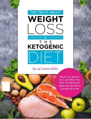 How To Burn Fat- Doctors' Proven Weight Loss Secret #1