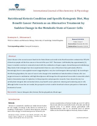 healthy life ketone