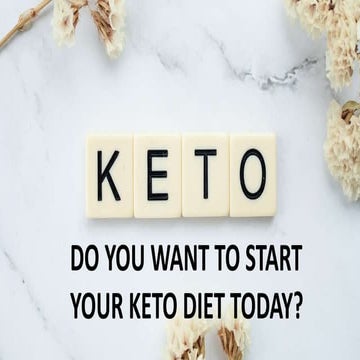 Keto diet