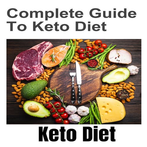 Keto Recipe For Weight Loss.pdf