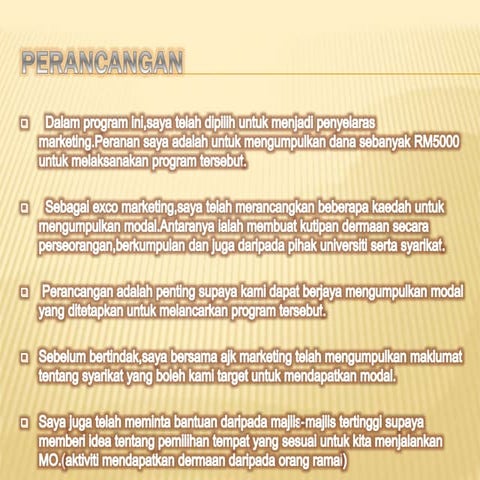 Keusahawanan dan pengurusan