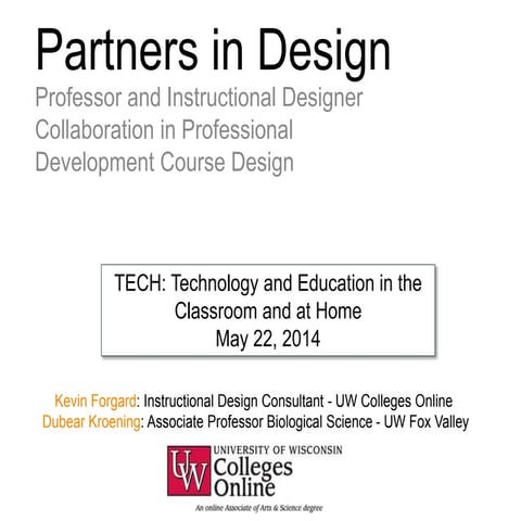 Forgard-Kroening Partners in Design