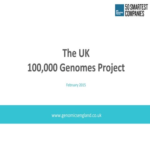 Kevin Dean Digital Health Assembly 2015 