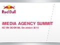 iMedia December Agency Summit: Kevin Doohan Introduction