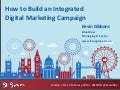Why You Need an Integrated Digital Marketing Strategy