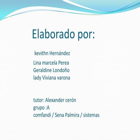 Kevin lina geraldin lady