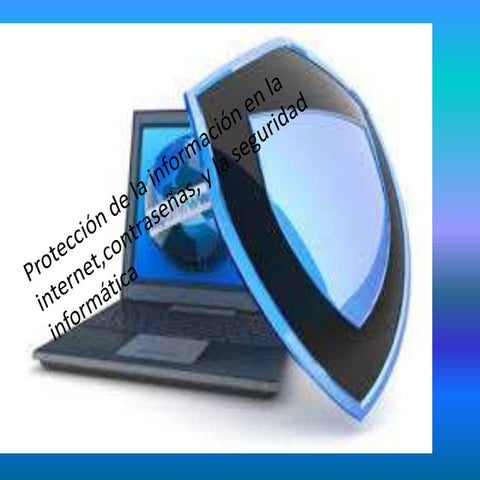 Ejercicios de seguridad informática. | PDF