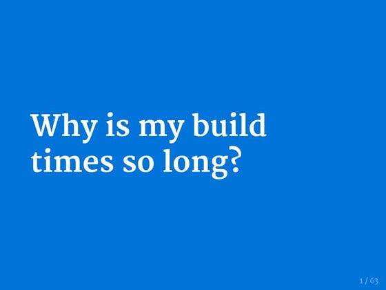Kevin Simper, Developer at Consultant