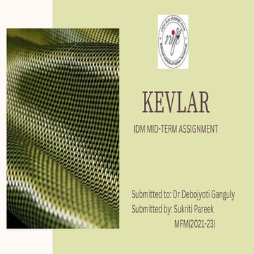 Kevlar.pdf | Free Download