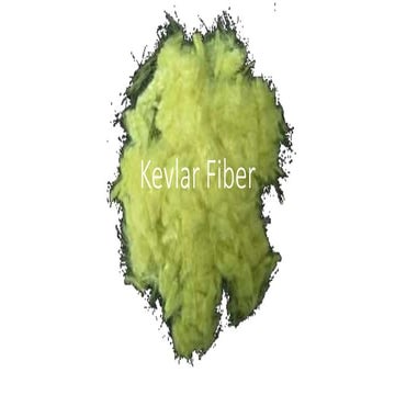 Kevlar fiber