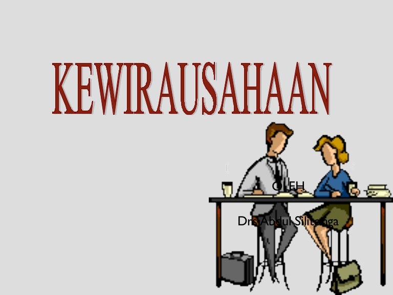 Image result for kewirausahaan