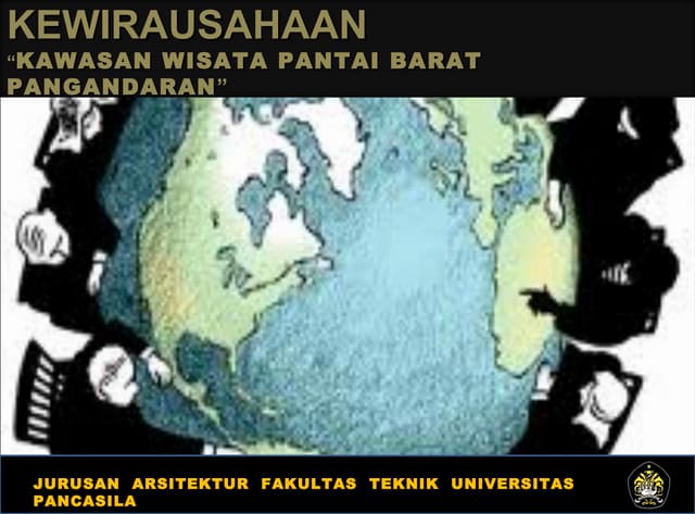 Kewirausahaan