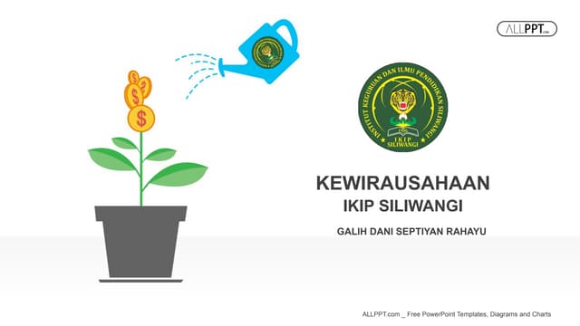 Kewirausahaan Kewirausahaan Kewirausahaan.pptx