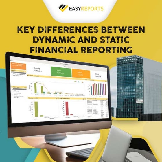 Tally BI Tool To End Your Reporting Blues | PDF