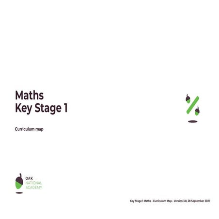 Building Number Foundations: Key Stage 1 Mathematics for Young Learners