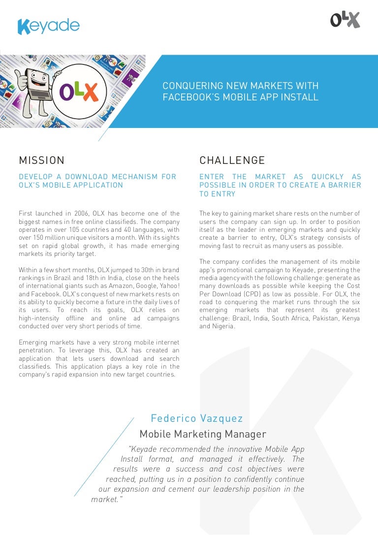 Olx redesign picture