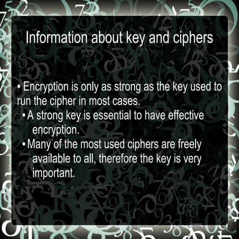 Hacking its types and the art of exploitation | PPTX