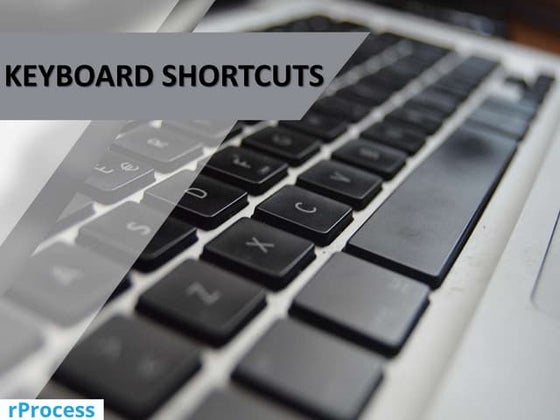 Parts of keyboard and proper handling | PPT