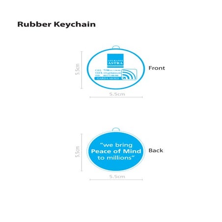 Keychain design | PDF