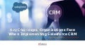 Key Challenges Organizations Face When Implementing Salesforce CRM