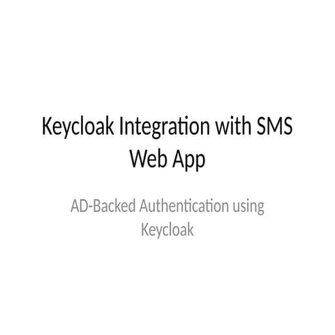 Keycloak_Active Directory_Integration_Flow.pptx